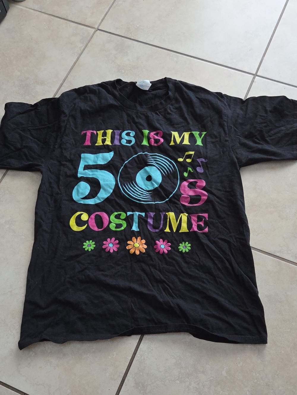 Tshirt